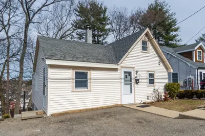 203 College Farm Road 1