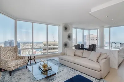 1 Franklin St #5205