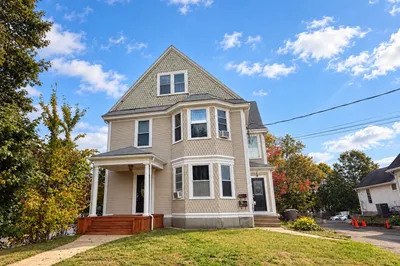 299 Adams St #1 1