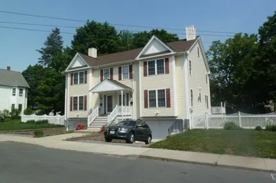 44 Spruce St #2