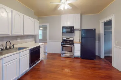 8 Olmstead St #2
