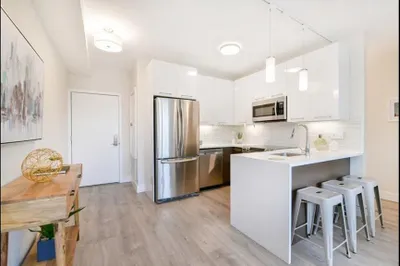 70 Bremen Street #201