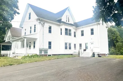 5 Barrows Street 1