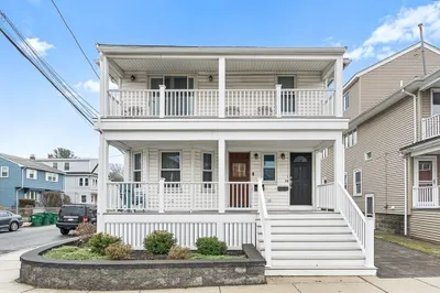 70 Windsor Road #1 1
