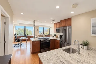 65 E India Row #6E