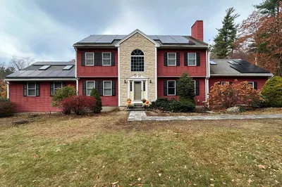 161 Bathrick Road 1
