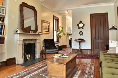 31 Fairfield St #3