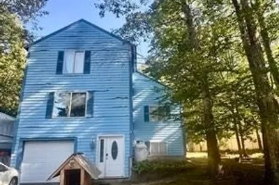 8 Eastfield Loop