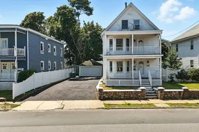 582 Eastern Ave