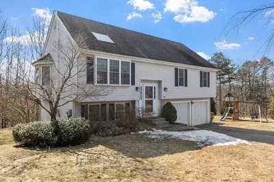 168 Bishop Rd