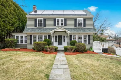 14 Hancock Hill Drive
