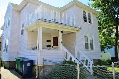 103 Faxon St #103
