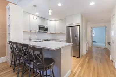 39 Warren Avenue #1