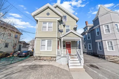 138 Brown St