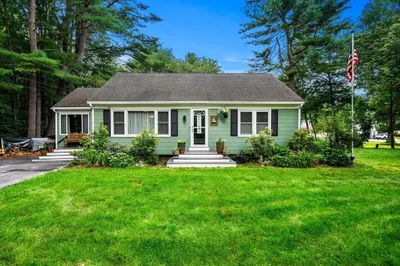 38 Ledge Road 1