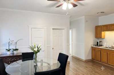 8 Porter Street Court #3 1