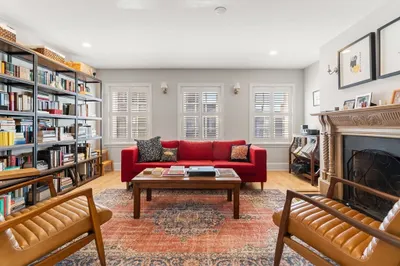 50 S Russell St #3