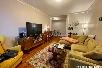 2001 Commonwealth Ave #8