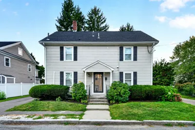 23 Shepard Ct #23 1