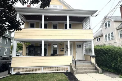 30 Allen Street #2