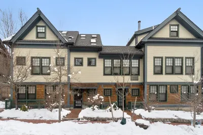 15 Mount Vernon Street #8