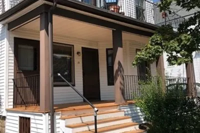 21 Egerton Road #2