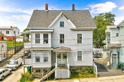 74 Rogers Ave