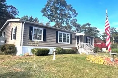 15-1 South Meadow Village 1