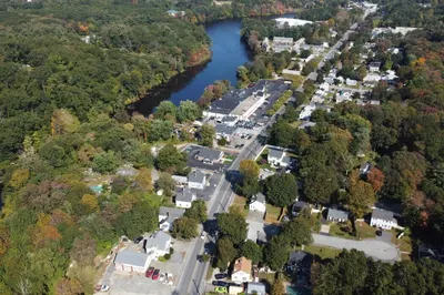 70 Powder Mill Road 1