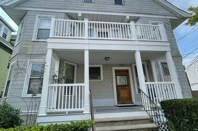 116 Hutchings St #3