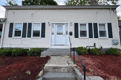39 Cross St #1