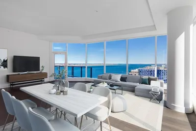 50 Liberty Drive #12F