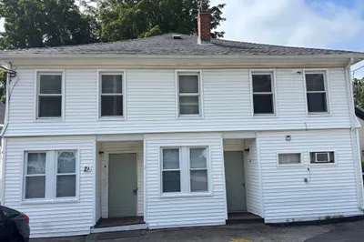 2 HArtford Ave S Ave #A