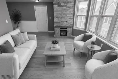 124 Tudor Street #C 1