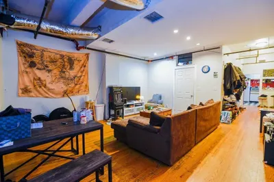 173 Massachusetts Ave #2