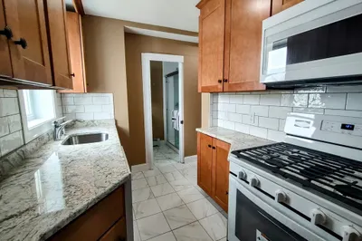 390 Dwelly Street #2