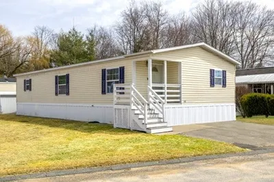 556 Central Street #141 1