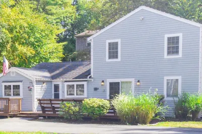 5 Hatch Road