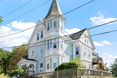 9 Mount Vernon St 1