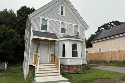 18 Marion St