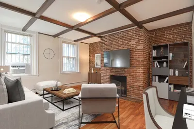 23 Union Park #1