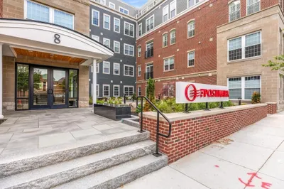 8 Sanborn Street #1008 1
