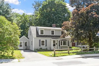 303 Central Street 1