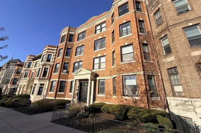 451 Park Dr #2C 1