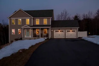 45 Marigold Way
