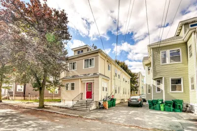 162 Grant Ave #162