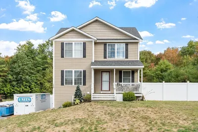 156 Bayberry Cir