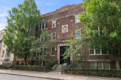 115 Sewall Ave #1
