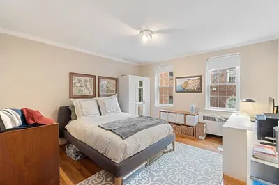 14 Ware St #24