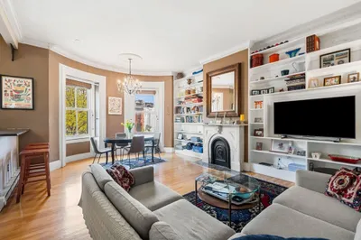 536 Massachusetts Ave #4 1